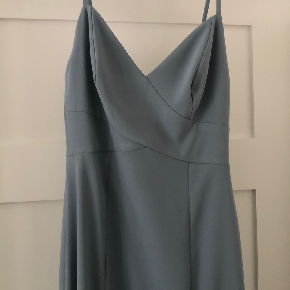 Bridesmaid dress - Picture 3 of 8